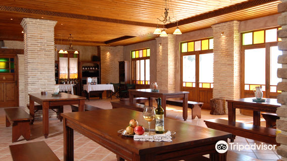 Solomos Wines Winery