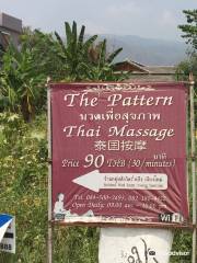 The Pattern Thai Massage นวดเพื่อสุขภาพ