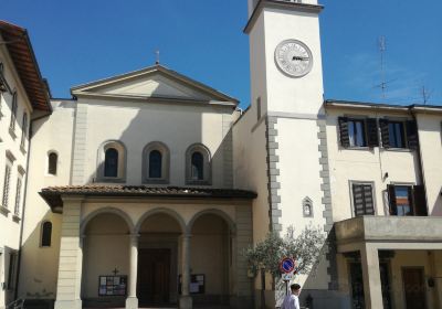 Chiesa di S. Giovanni Battista