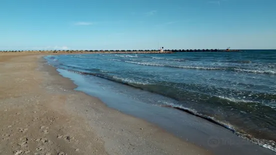 Playa de Les Gavines