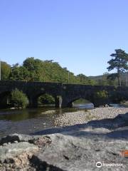 Y Bont Fawr BrIdge