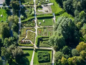 Jardins Éphémères - Isle Nature