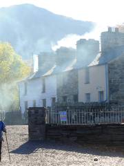 Welsh Slate Museum