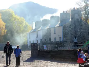 Welsh Slate Museum