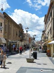 Corso Vittorio Emanuele II