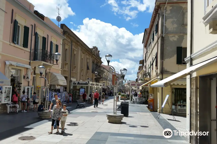 Corso Vittorio Emanuele II