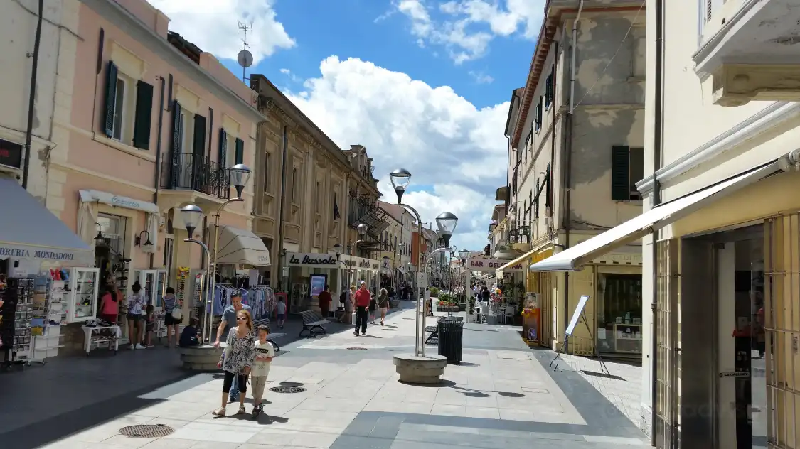 Hotels near Corso Vittorio Emanuele II