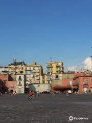 Piazza Mercato