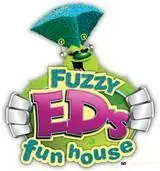 Fuzzy Ed's Fun House