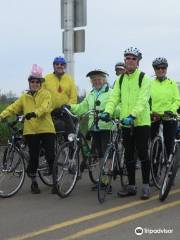 Willamette Valley Scenic Bikeway