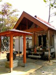 Ryujingu Shrine