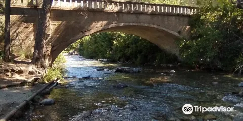 Arroyo Casa de Piedra