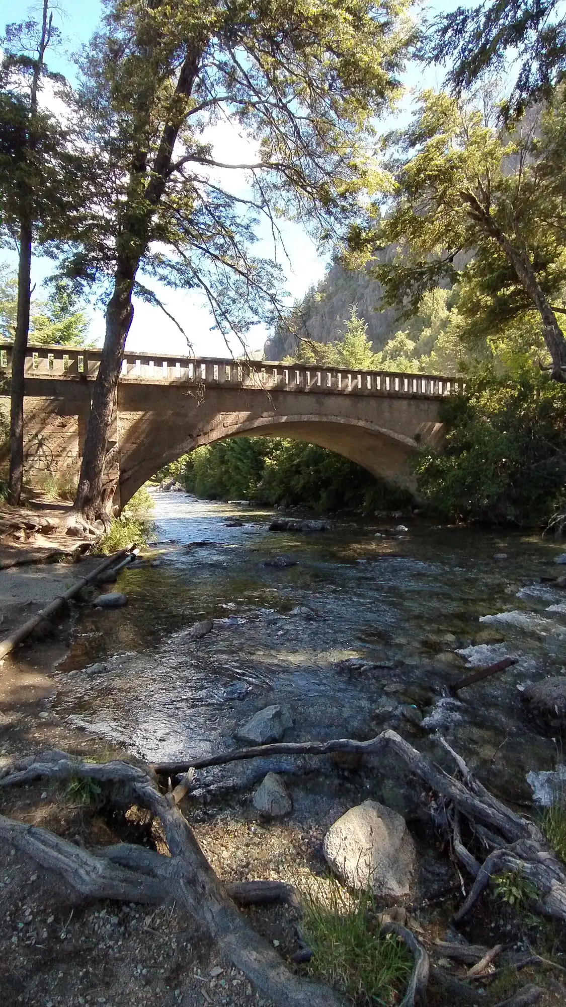 Các khách sạn gần Arroyo Casa de Piedra
