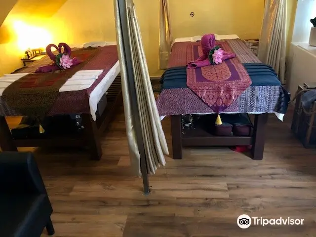 Kannika Thai Massage