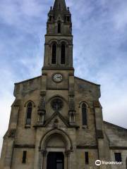 Eglise St-Pierre de Gradignan