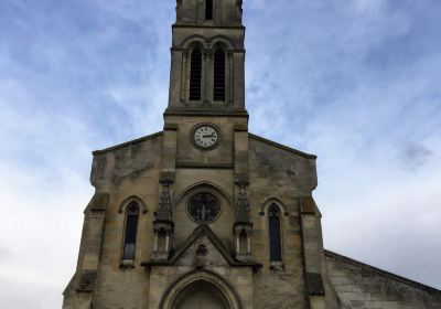 Eglise St-Pierre de Gradignan