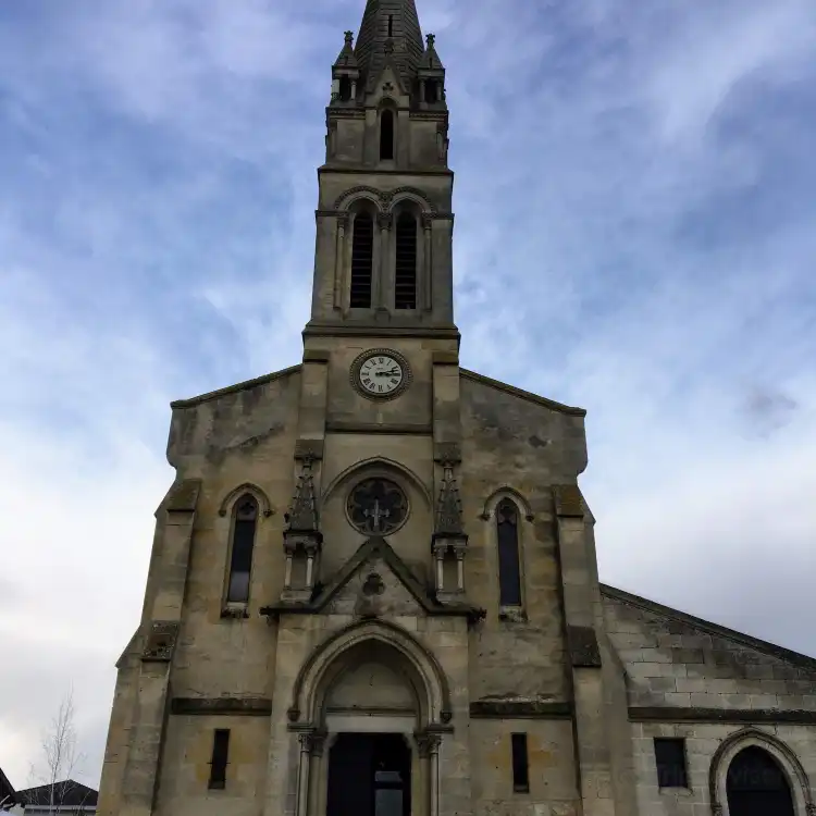 Hotels in Gradignan