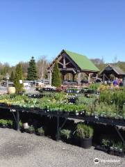 Derwen Garden Centre & Farm Shop