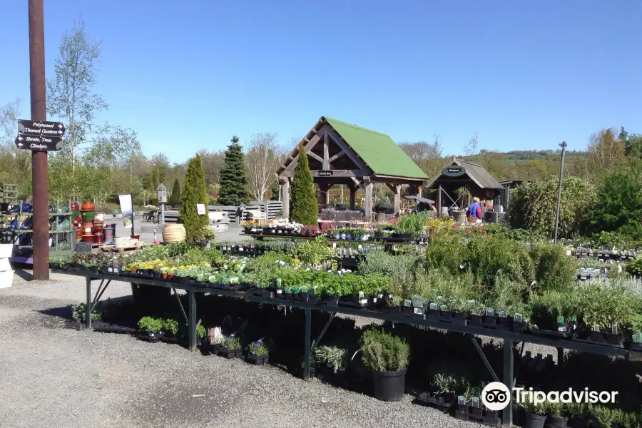 Derwen Garden Centre