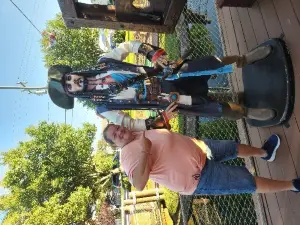 Pirate's Cove Adventure Golf