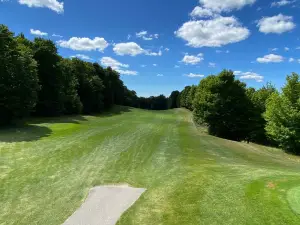 Grandview Golf Club