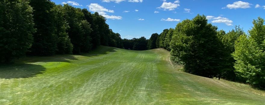 Grandview Golf Club