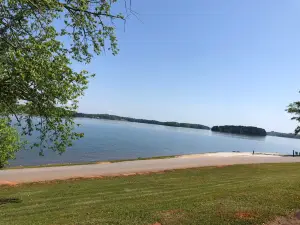 サウス・コーブ郡立公園