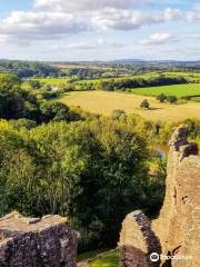 Goodrich Castle