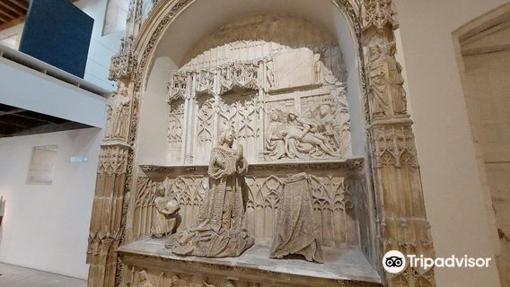 Museo de Burgos