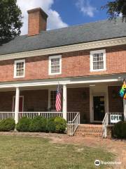 The Gloucester Museum of History