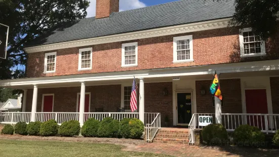 Gloucester Museum of History