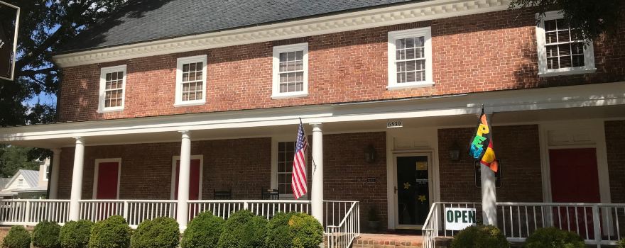Gloucester Museum of History