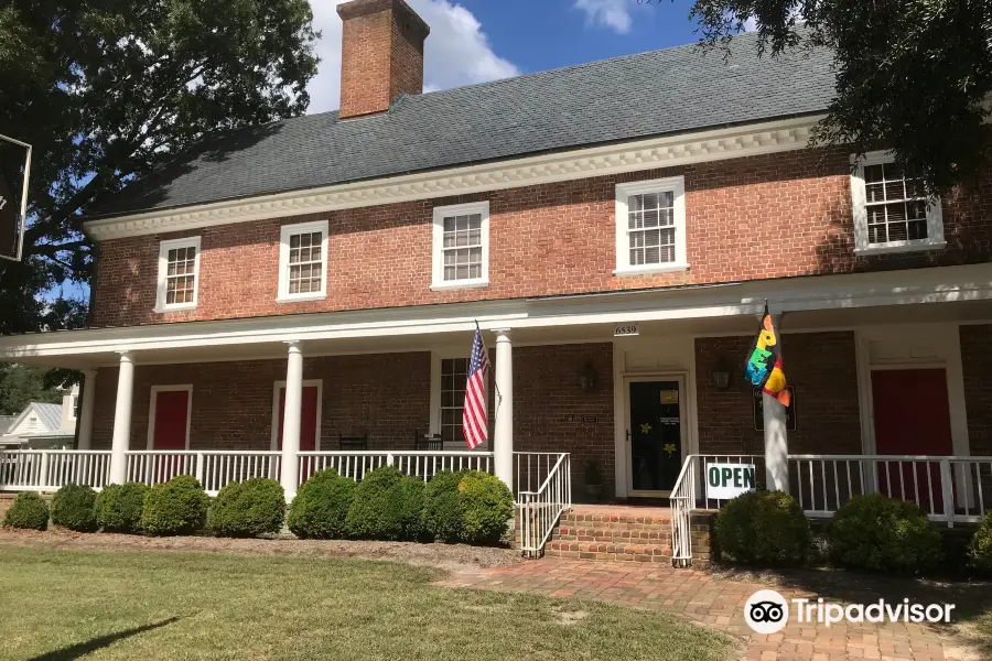 Gloucester Museum of History