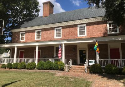 The Gloucester Museum of History