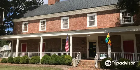 The Gloucester Museum of History