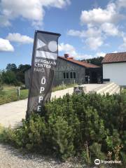 Bergman centre on Fårö