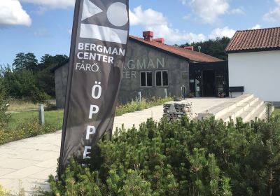 Centro Bergman a Fårö