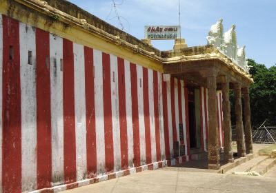 Chithira Sabai Temple