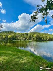 Lake Leatherwood