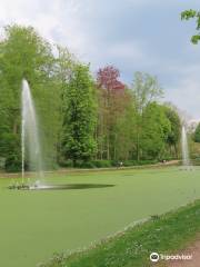 Dodaine Parc Nivelles