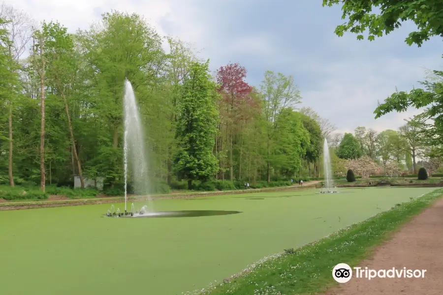 Parc de la Dodaine