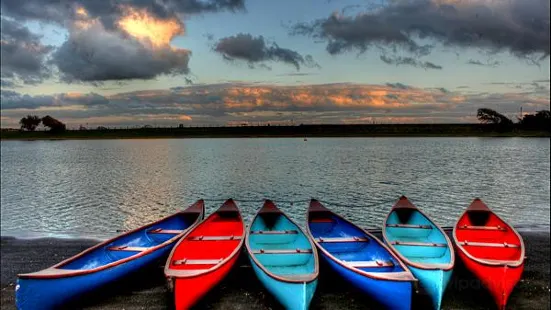 Fairhaven Lake