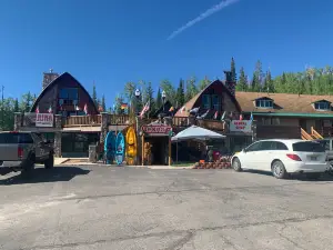 Georg's Ski Shop