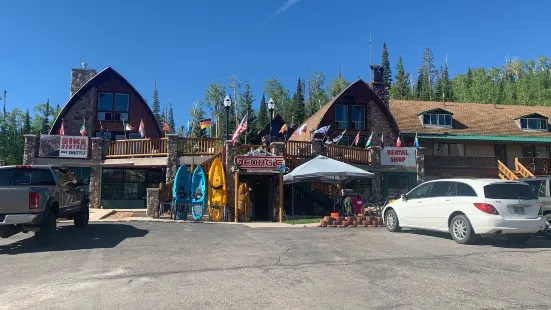 Georg's Ski Shop