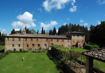 Sacro Monte di San Vivaldo