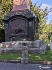 Prince Christian Victor Memorial