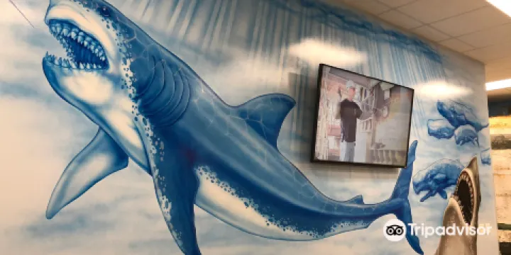 Aurora Fossil Museum