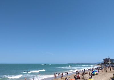 Praia dos Cavaleiros