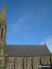 St Robert of Newminster's R C Church