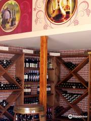 Ebonas Winecellar